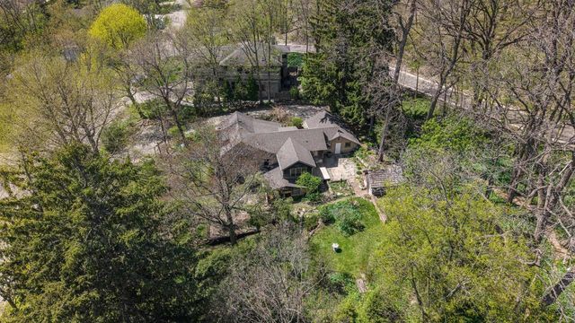 3400 Tally Ho Lane, Madison, WI 53705