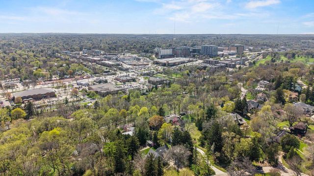 3400 Tally Ho Lane, Madison, WI 53705