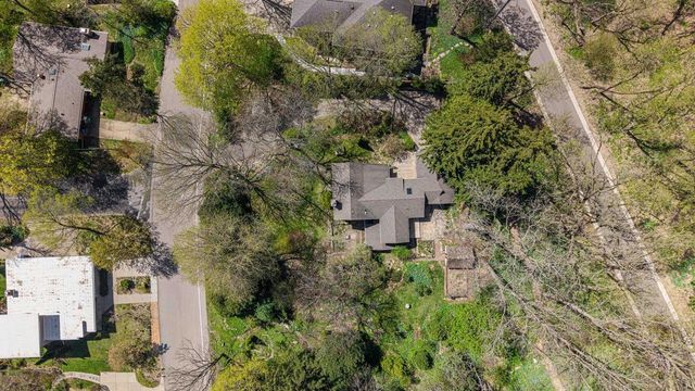 3400 Tally Ho Lane, Madison, WI 53705