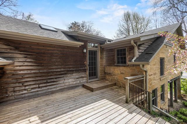 3400 Tally Ho Lane, Madison, WI 53705