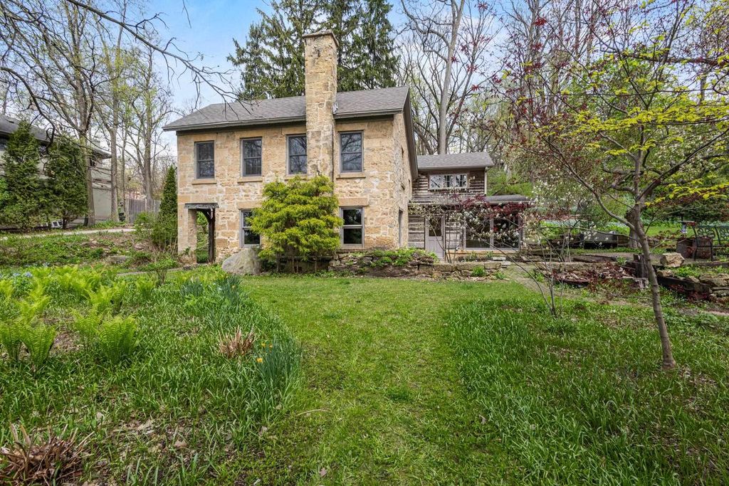 3400 Tally Ho Lane, Madison, WI 53705