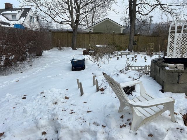 1157 Main St, Dalton, MA 01226