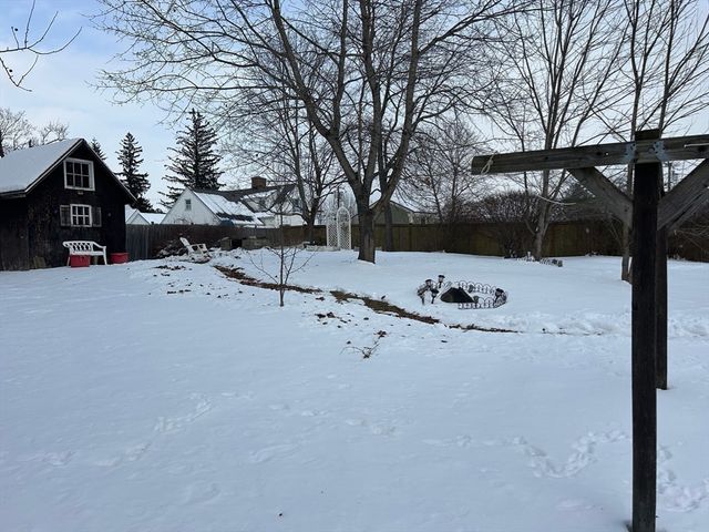 1157 Main St, Dalton, MA 01226