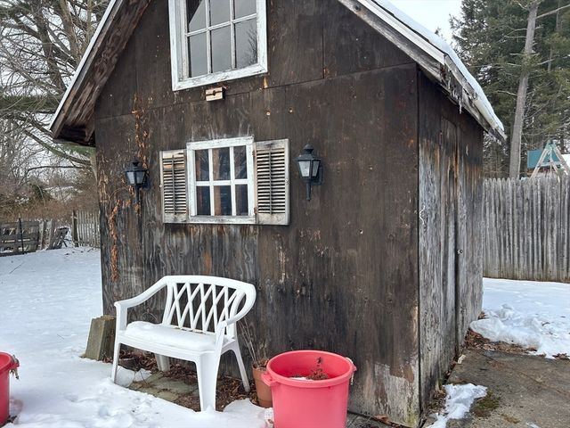 1157 Main St, Dalton, MA 01226