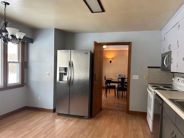 1157 Main St, Dalton, MA 01226