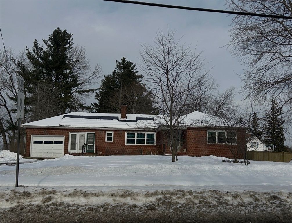 1157 Main St, Dalton, MA 01226