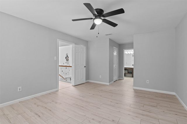 1722 Stonegate Drive, Denton, TX 76205