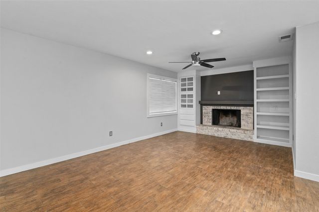 1722 Stonegate Drive, Denton, TX 76205