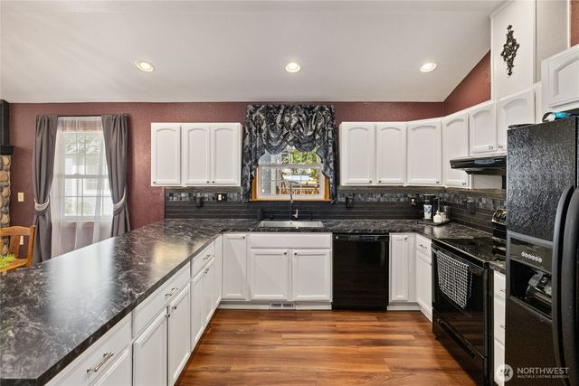 704 Lincoln Avenue, South Cle Elum, WA 98943