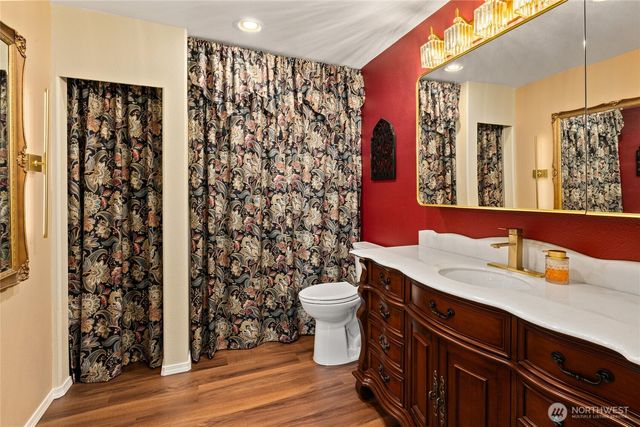 704 Lincoln Avenue, South Cle Elum, WA 98943