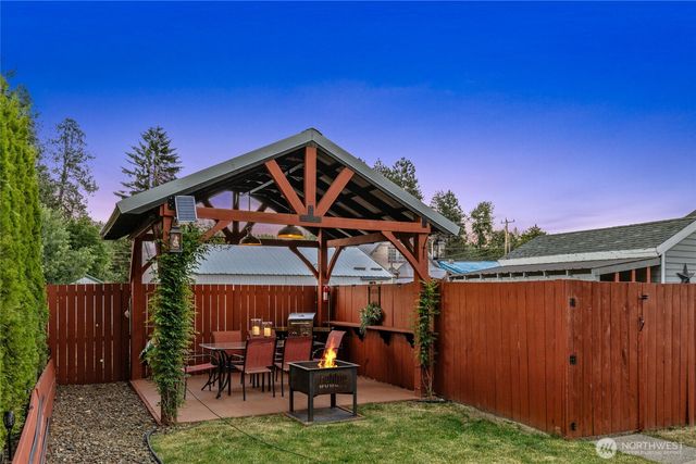704 Lincoln Avenue, South Cle Elum, WA 98943