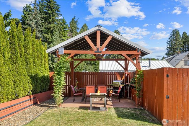 704 Lincoln Avenue, South Cle Elum, WA 98943
