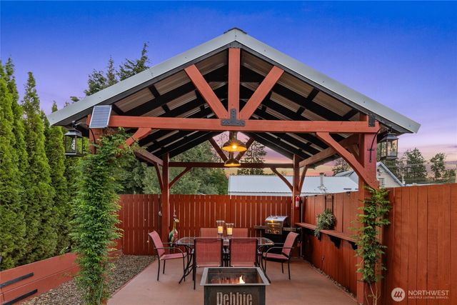 704 Lincoln Avenue, South Cle Elum, WA 98943