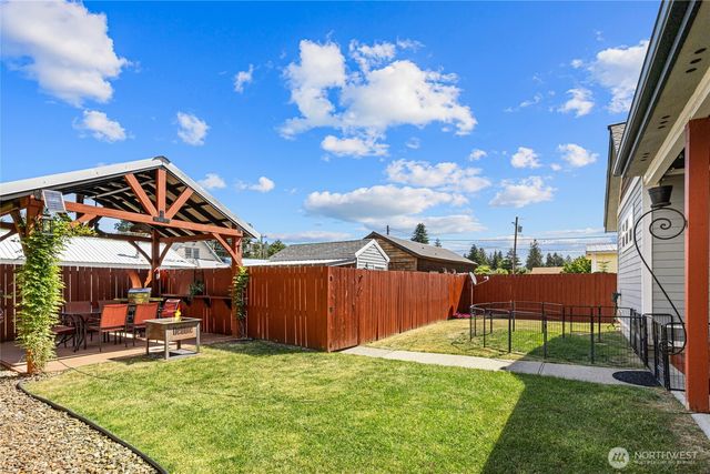 704 Lincoln Avenue, South Cle Elum, WA 98943