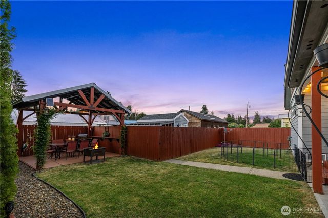 704 Lincoln Avenue, South Cle Elum, WA 98943