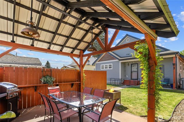704 Lincoln Avenue, South Cle Elum, WA 98943