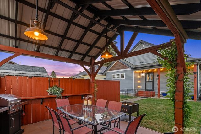 704 Lincoln Avenue, South Cle Elum, WA 98943