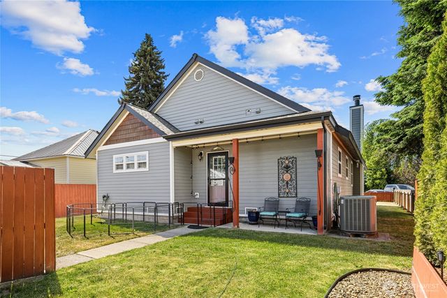 704 Lincoln Avenue, South Cle Elum, WA 98943