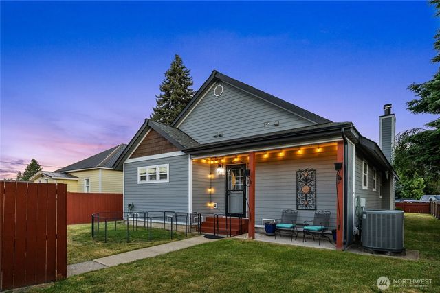 704 Lincoln Avenue, South Cle Elum, WA 98943