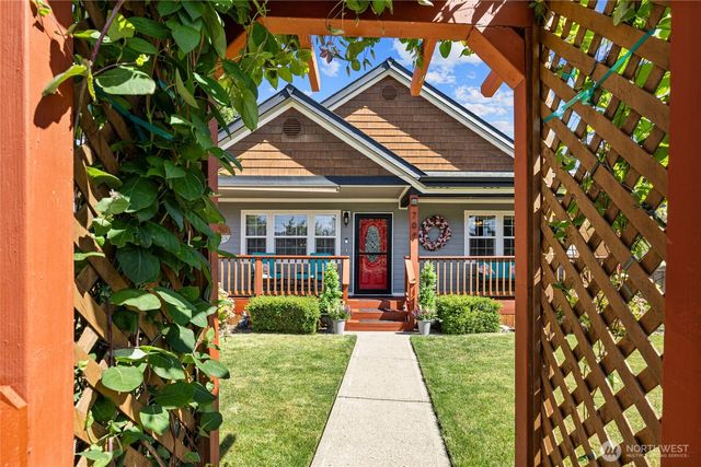 704 Lincoln Avenue, South Cle Elum, WA 98943