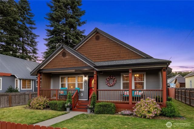 704 Lincoln Avenue, South Cle Elum, WA 98943