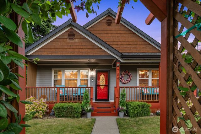 704 Lincoln Avenue, South Cle Elum, WA 98943