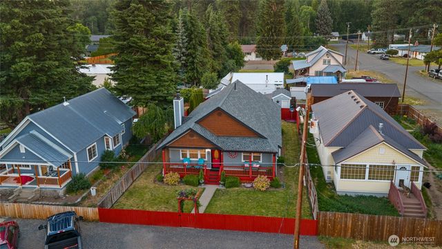 704 Lincoln Avenue, South Cle Elum, WA 98943