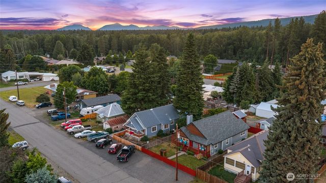 704 Lincoln Avenue, South Cle Elum, WA 98943