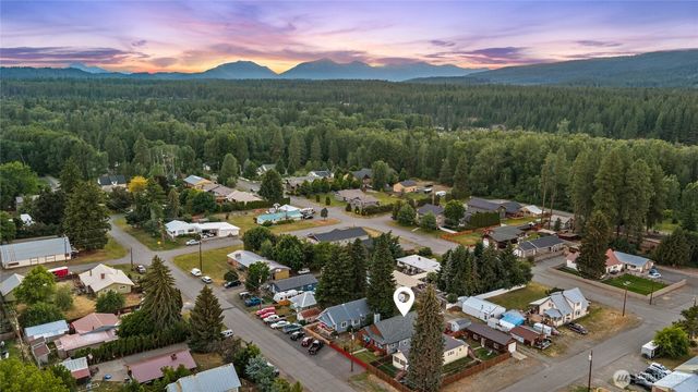 704 Lincoln Avenue, South Cle Elum, WA 98943