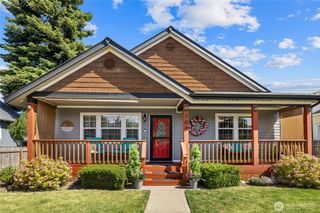 704 Lincoln Avenue, South Cle Elum, WA 98943