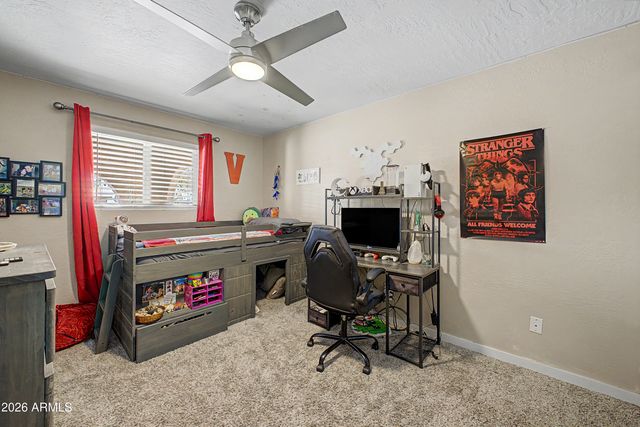 600 N PARK Street, Florence, AZ 85132