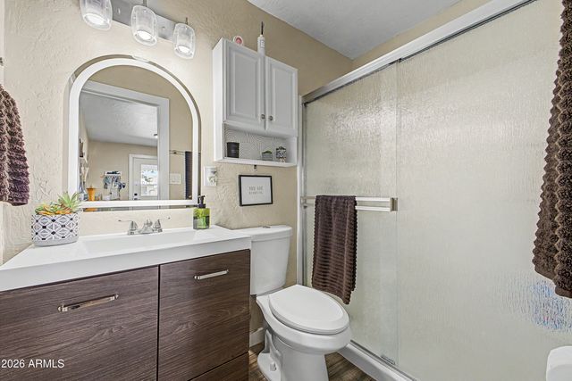 600 N PARK Street, Florence, AZ 85132