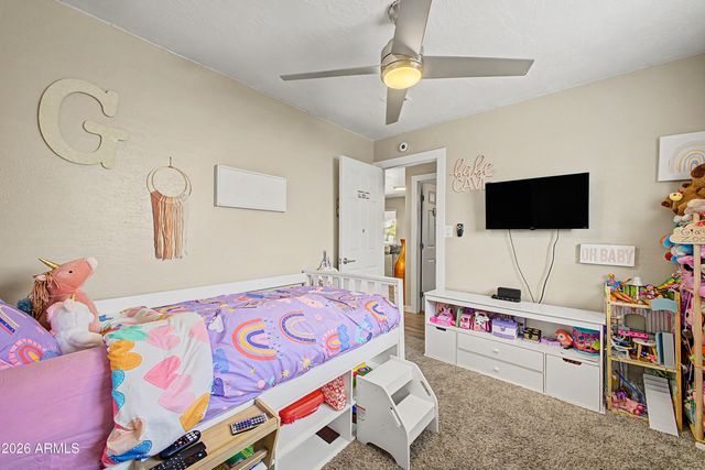 600 N PARK Street, Florence, AZ 85132