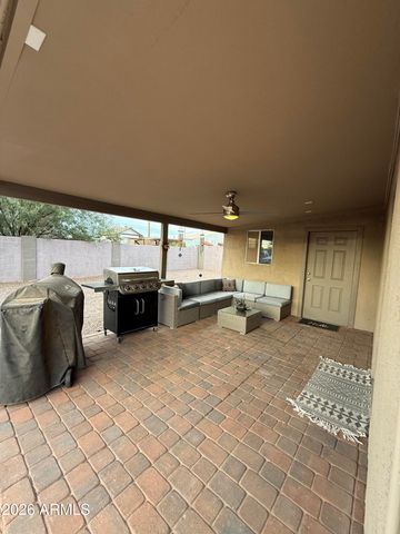 600 N PARK Street, Florence, AZ 85132