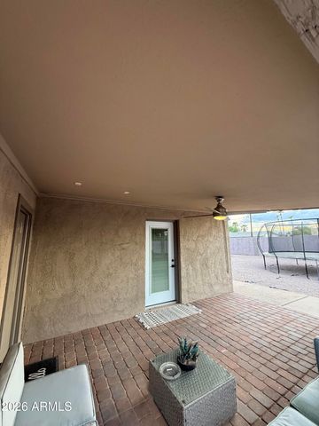 600 N PARK Street, Florence, AZ 85132