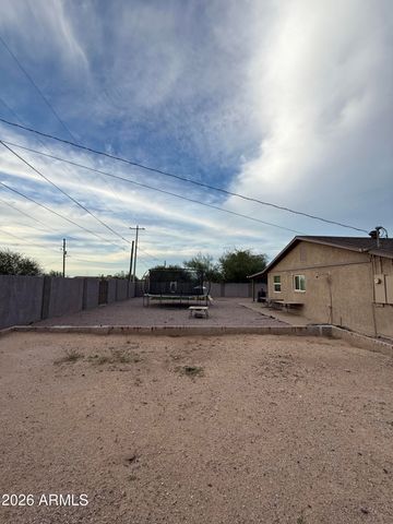 600 N PARK Street, Florence, AZ 85132