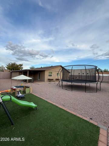 600 N PARK Street, Florence, AZ 85132