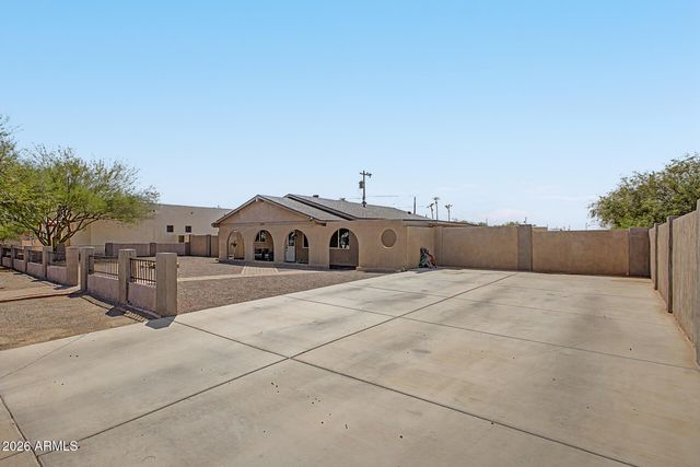 600 N PARK Street, Florence, AZ 85132