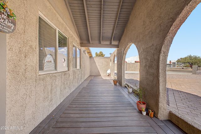 600 N PARK Street, Florence, AZ 85132