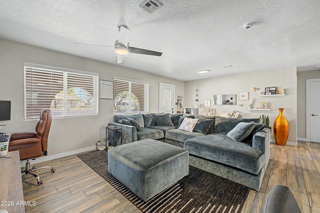 600 N PARK Street, Florence, AZ 85132