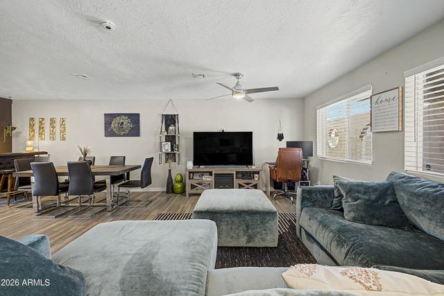 600 N PARK Street, Florence, AZ 85132