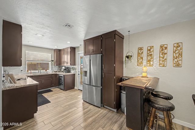 600 N PARK Street, Florence, AZ 85132
