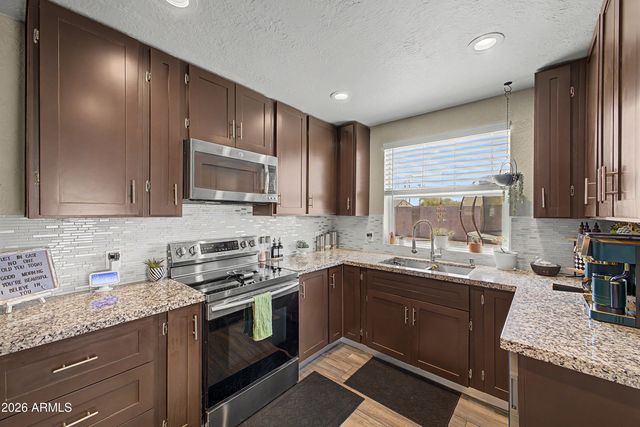 600 N PARK Street, Florence, AZ 85132