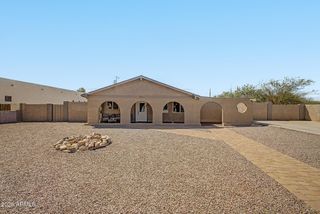 600 N PARK Street, Florence, AZ 85132