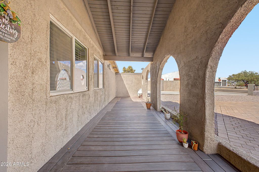 600 N PARK Street, Florence, AZ 85132 — photo 3