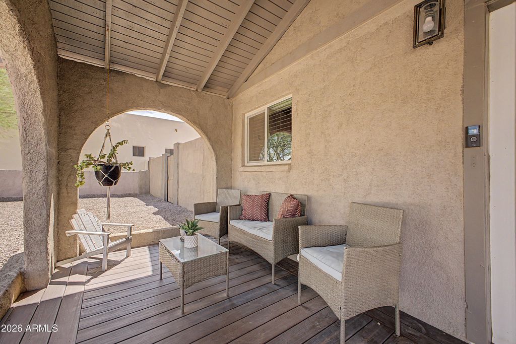 600 N PARK Street, Florence, AZ 85132 — photo 4