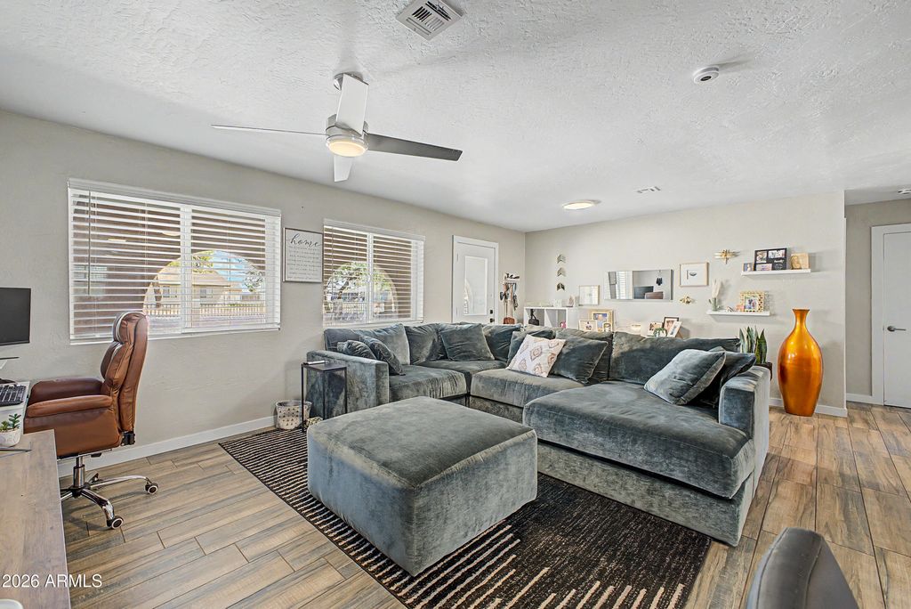 600 N PARK Street, Florence, AZ 85132 — photo 5