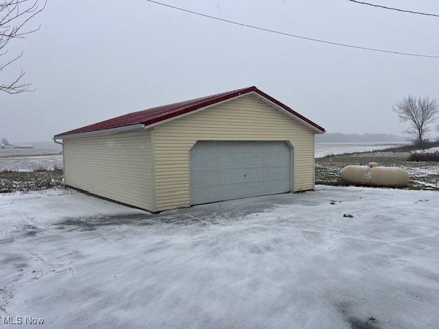 50695 Stewart Road, New London, OH 44851