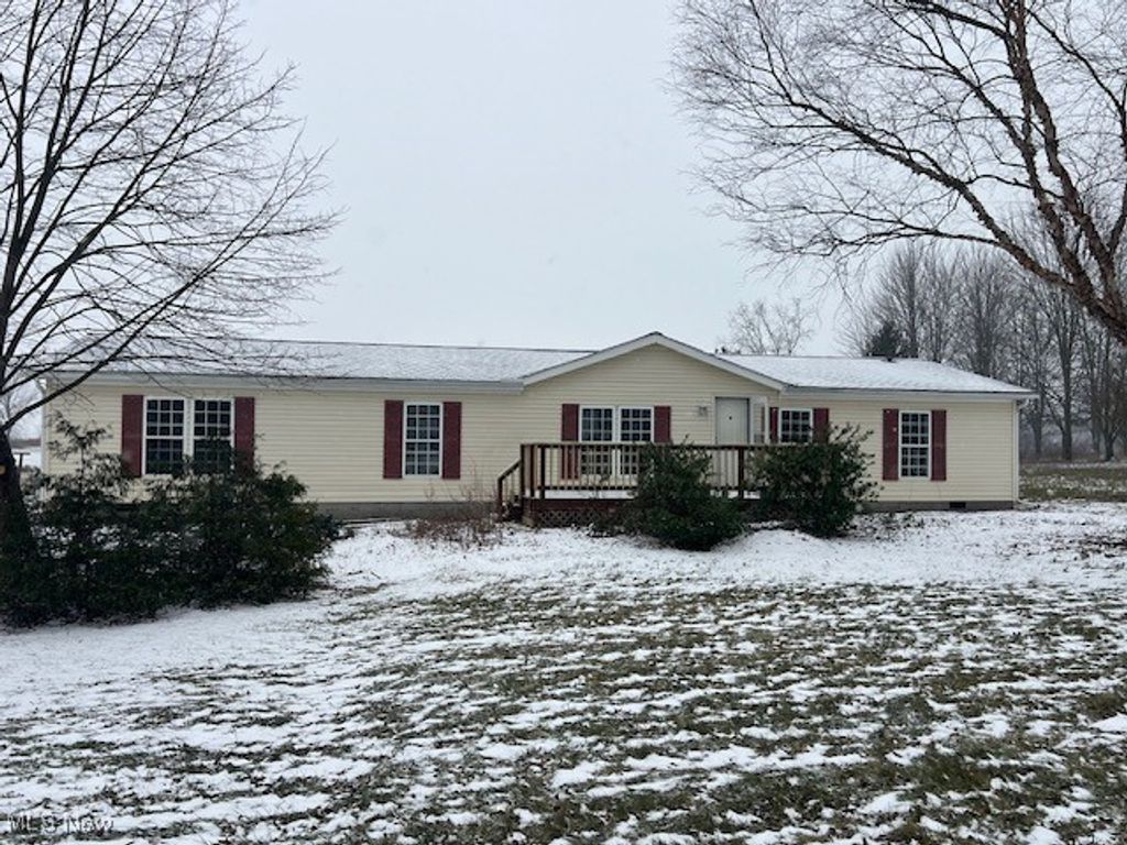 50695 Stewart Road, New London, OH 44851