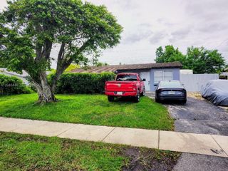 4301 NW 59th Court, North Lauderdale, FL 33319